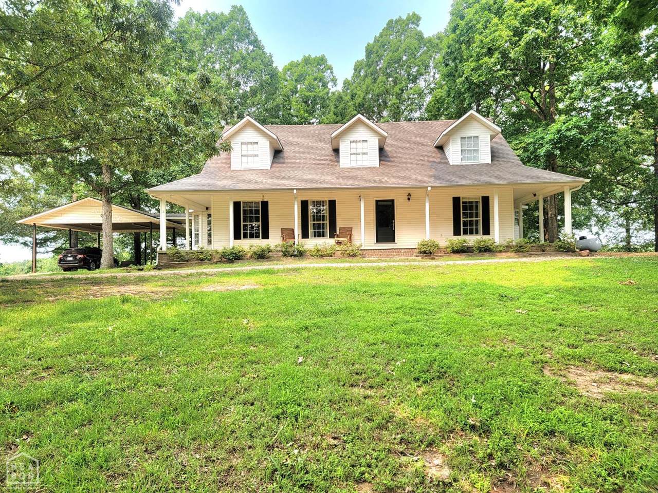 1199-B Greene 607 Rd - Photo 1