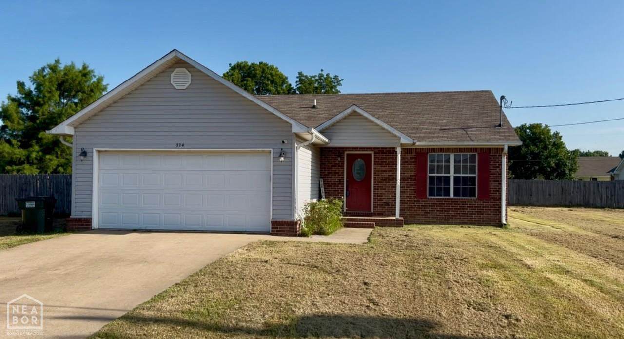 334 Linda Street - Photo 1