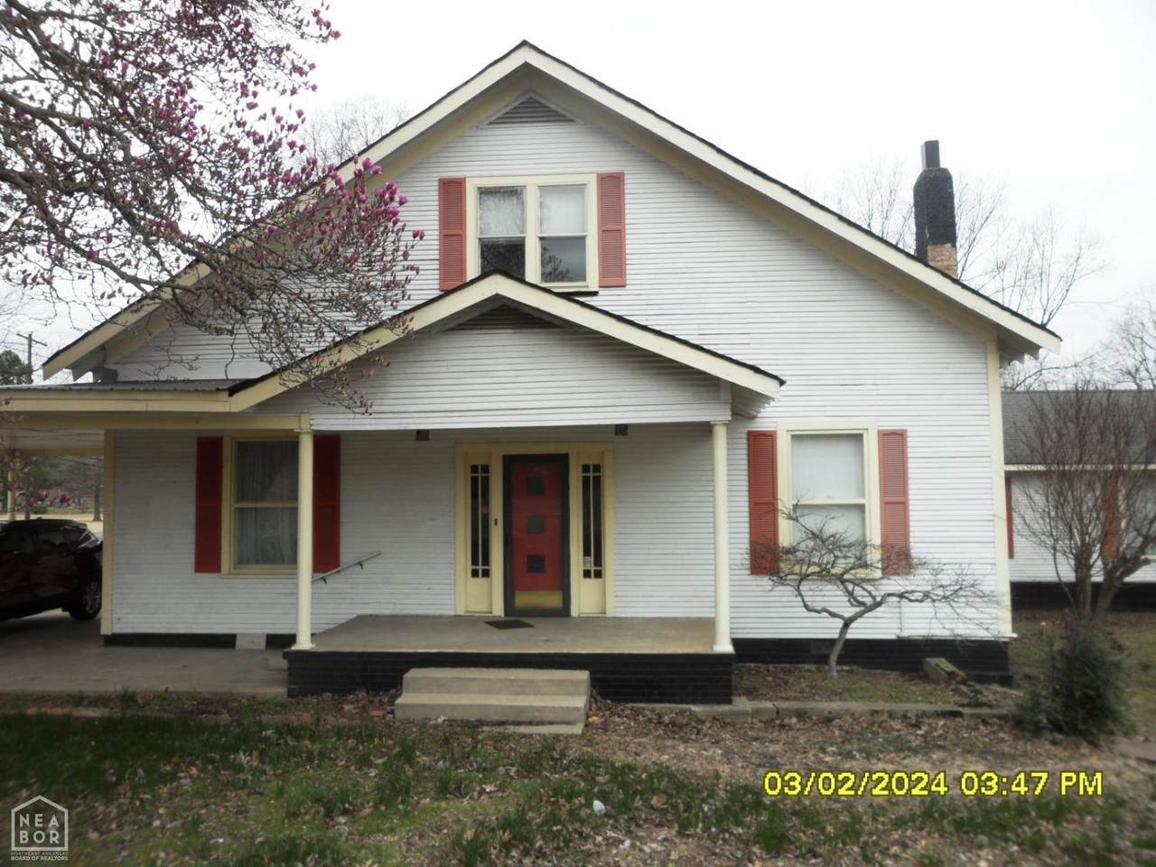 402 Hwy 367 - Photo 1