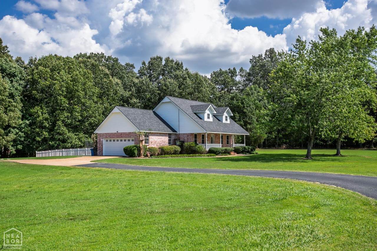 3601 Thomas Green Road - Photo 1