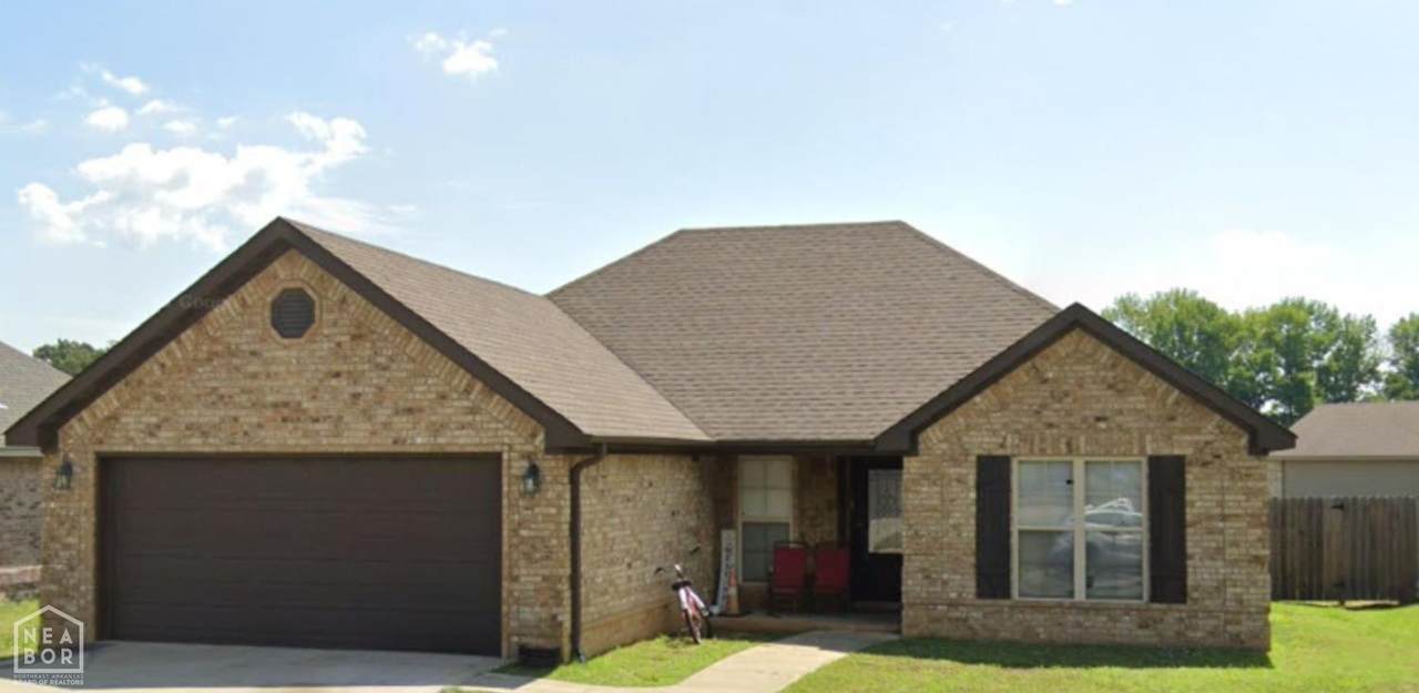 1248 Crepe Myrtle Drive - Photo 1