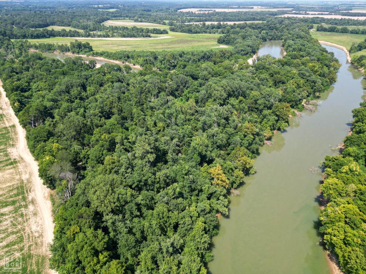 14 Acres Kelly Bend Road - Photo 1
