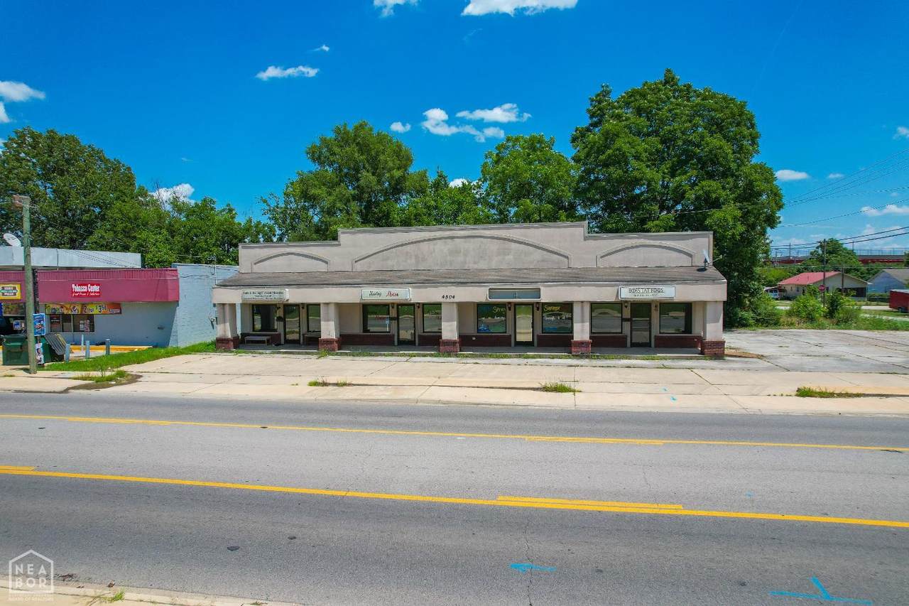 4504 Nettleton Avenue - Photo 1