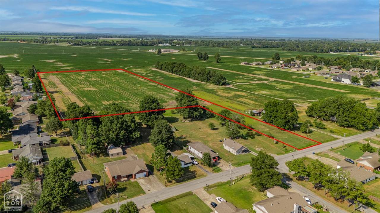 10-Acres Bevill - Photo 1