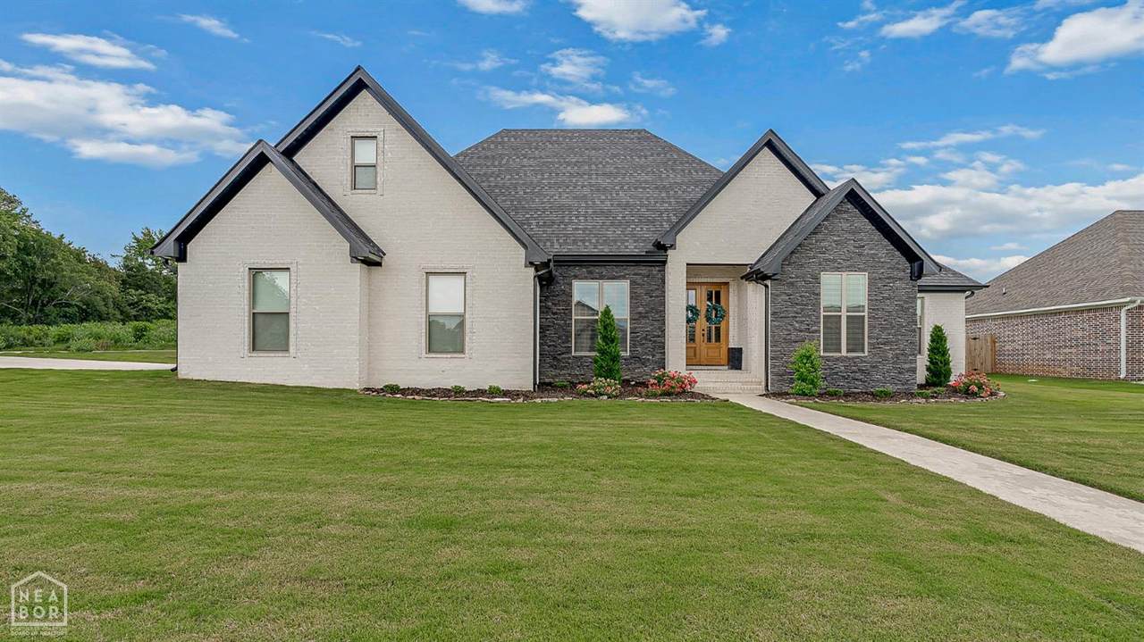 118 Eva Ln - Photo 1