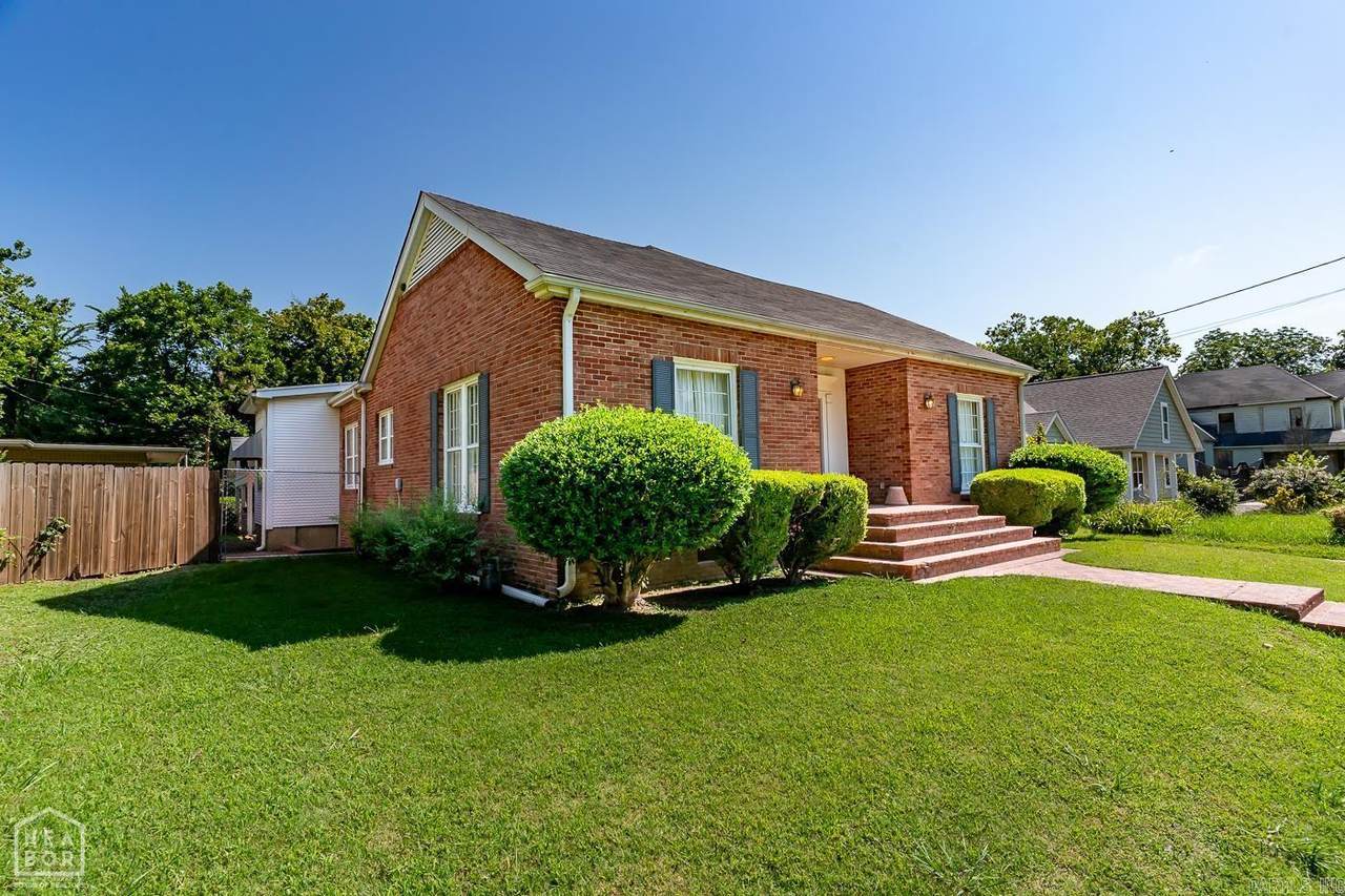 1118 Porter - Photo 1