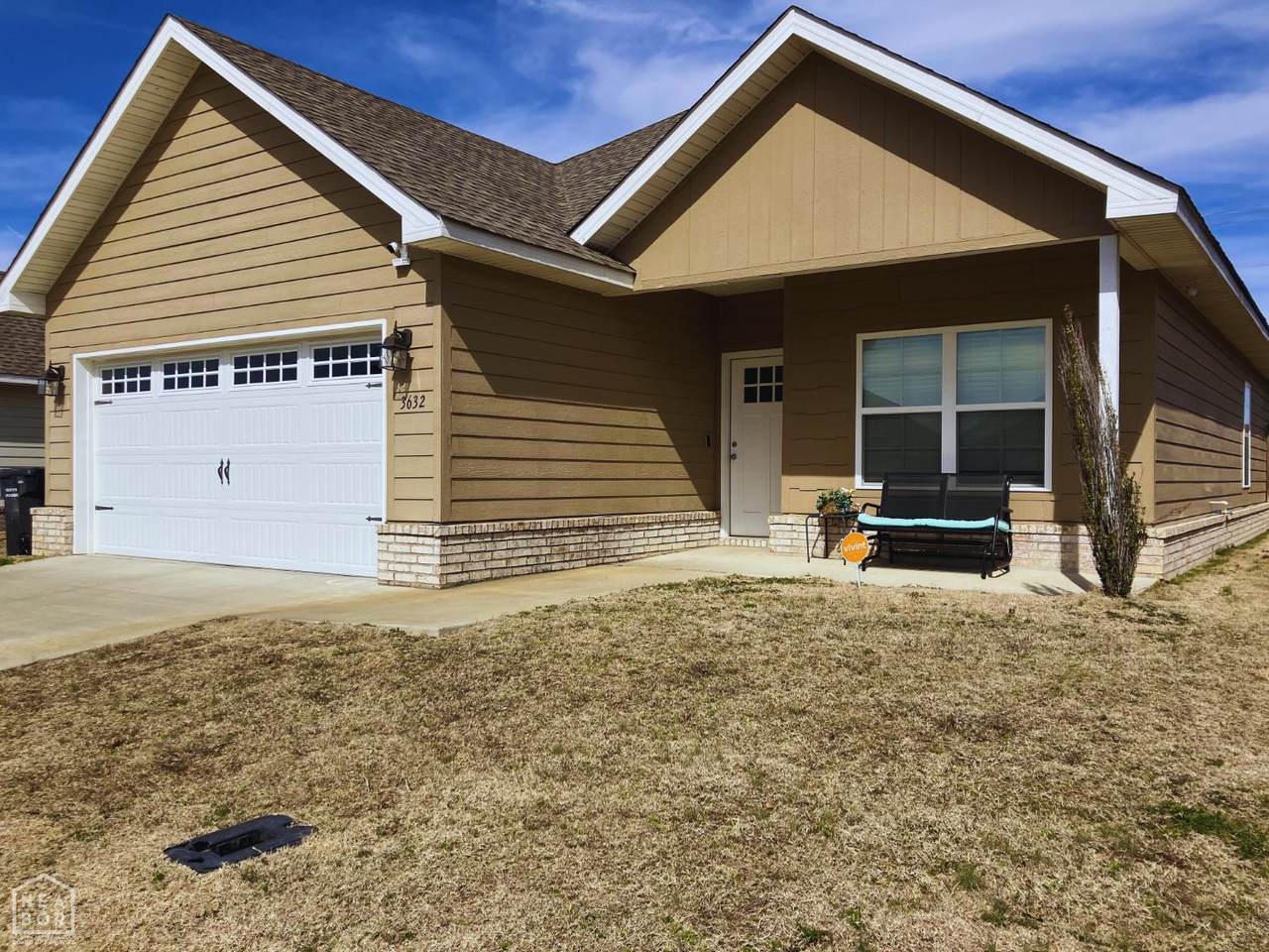 3632 Leafy Pass Drive - Photo 1