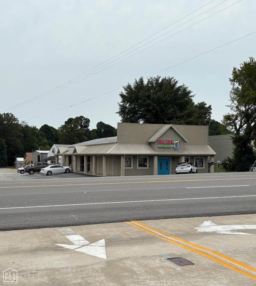 4313 Johnson Avenue - Photo 1