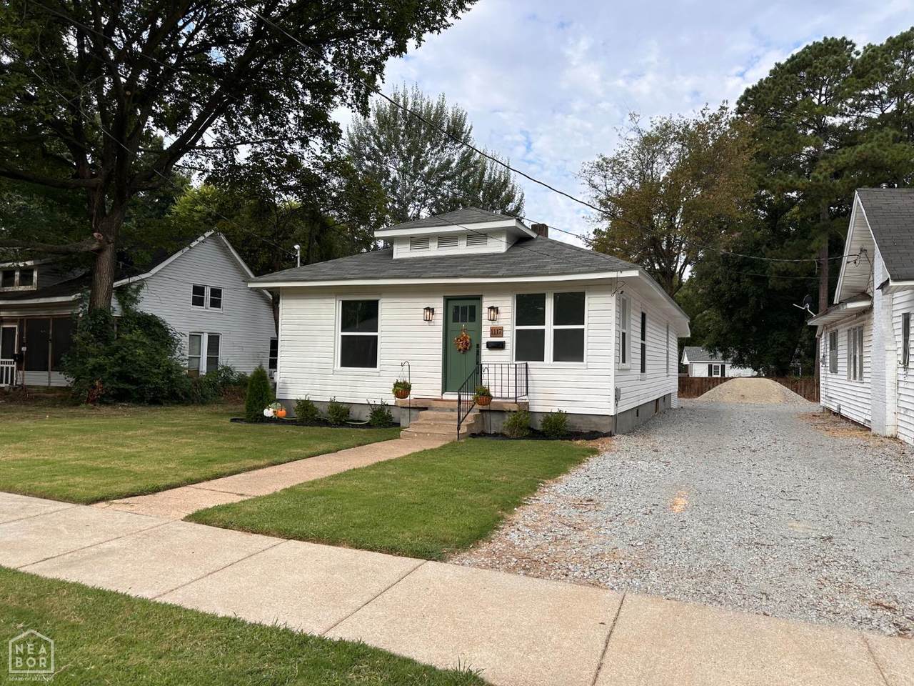 1117 Madison Street - Photo 1