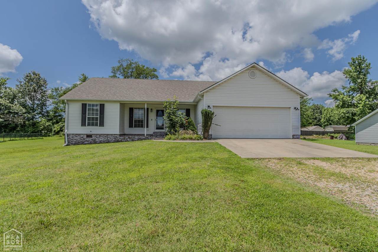 181 Misty Marie - Photo 1