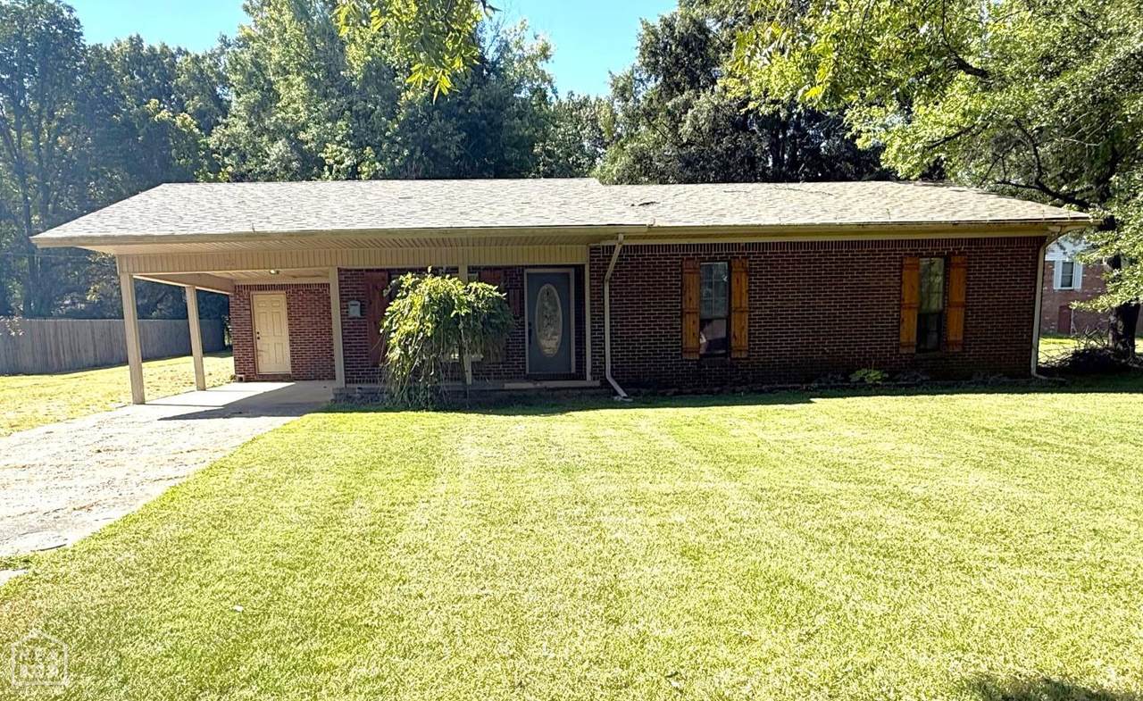 1120 Frisco Lane - Photo 1