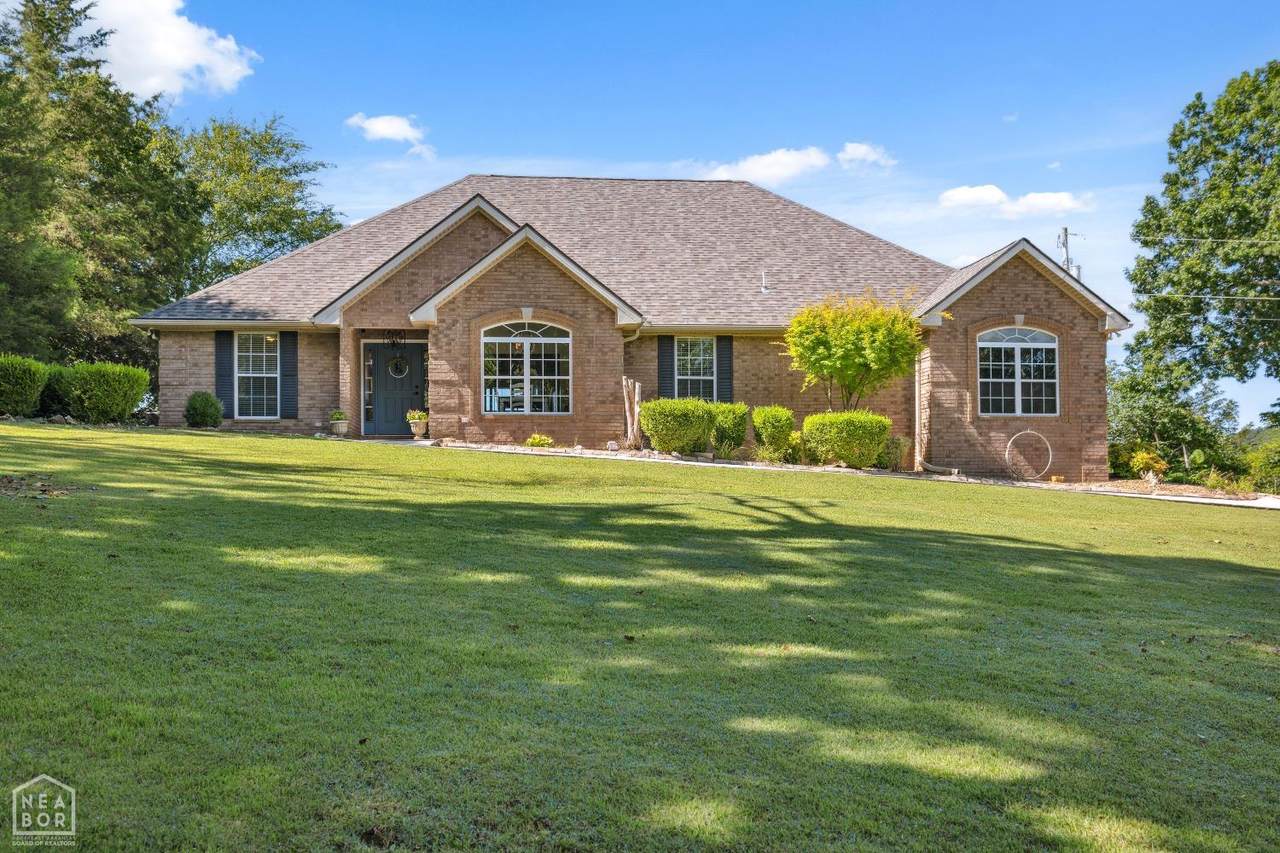 61 Bluff Road - Photo 1