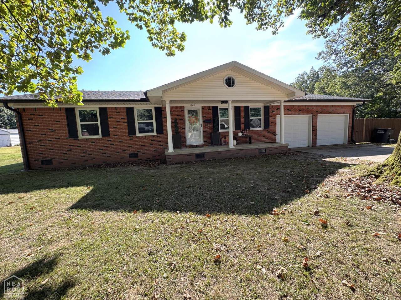 323 Lamb Drive - Photo 1