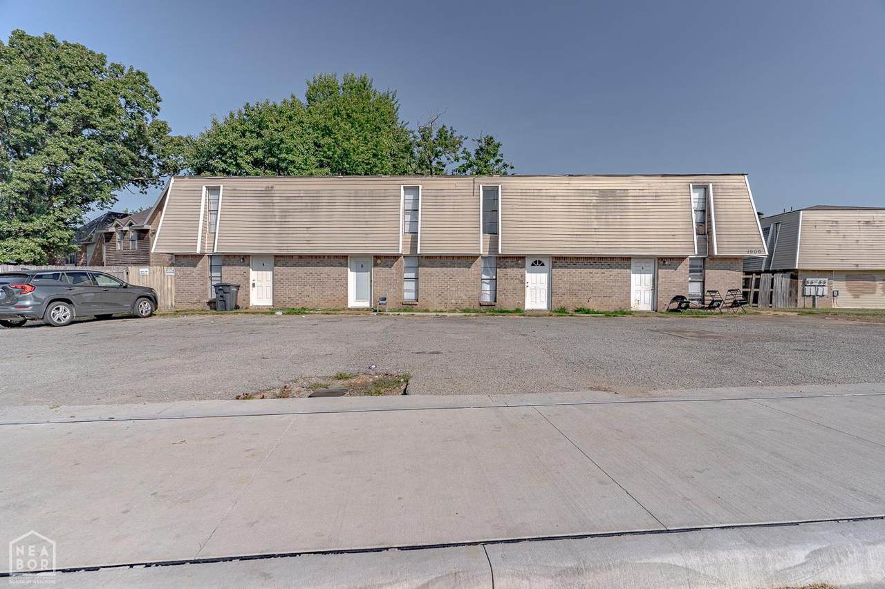 1900 Cedar Heights Drive - Photo 1