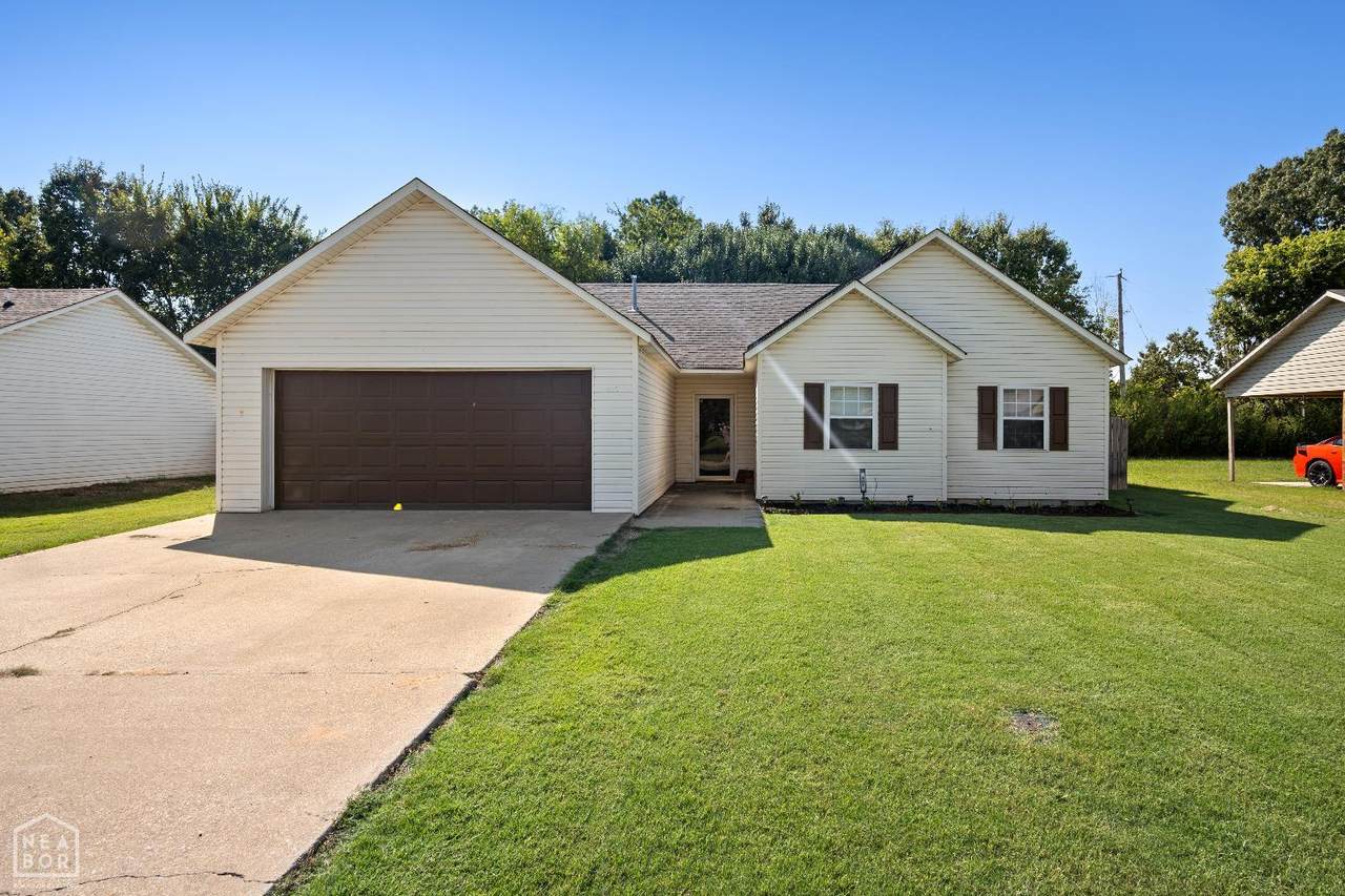 207 Woodland Trails - Photo 1