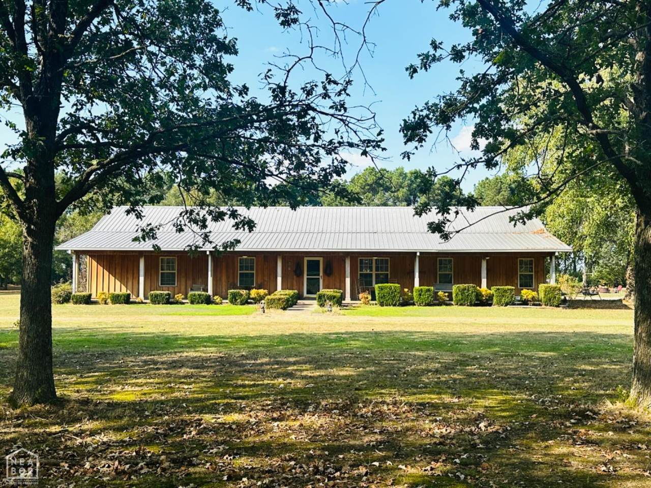 8114 Hwy 145 - Photo 1