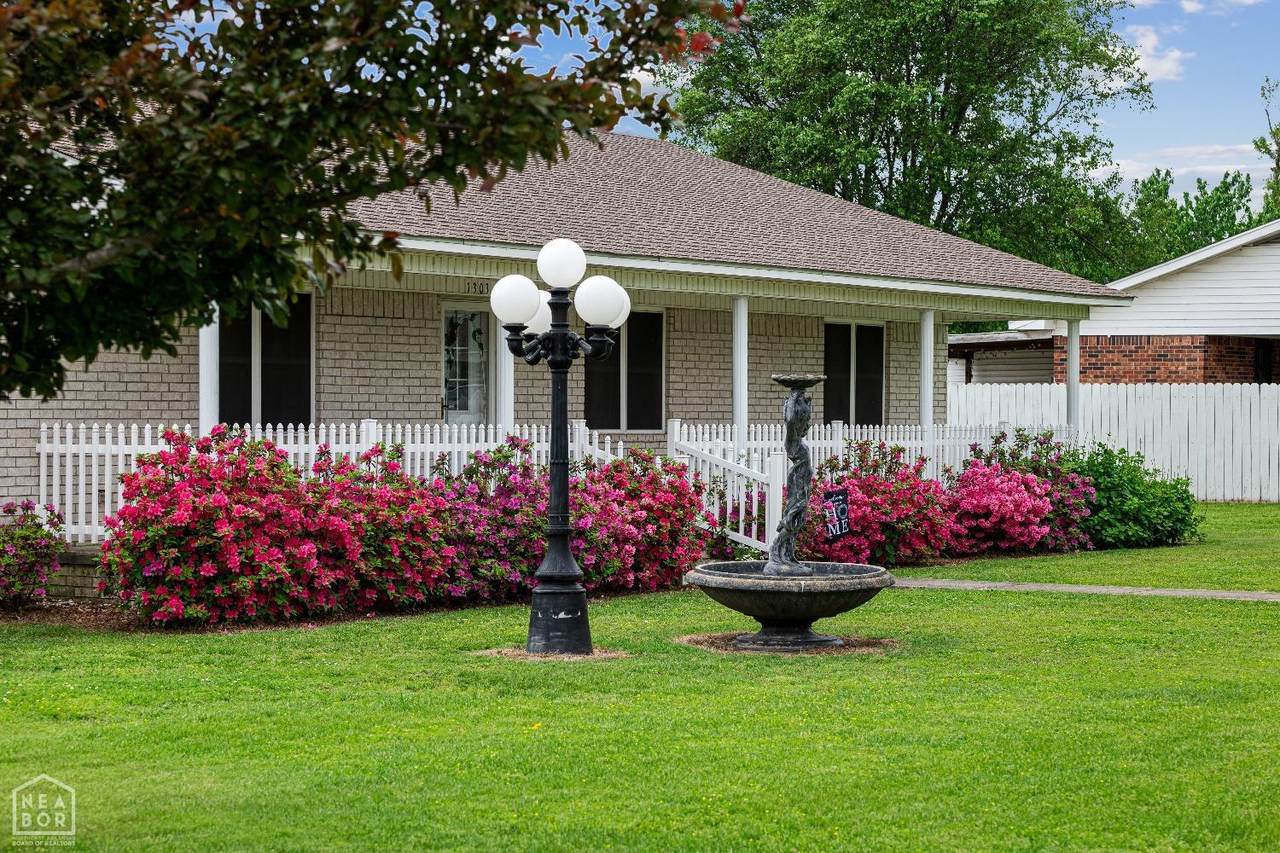 1303 Magnolia Avenue - Photo 1