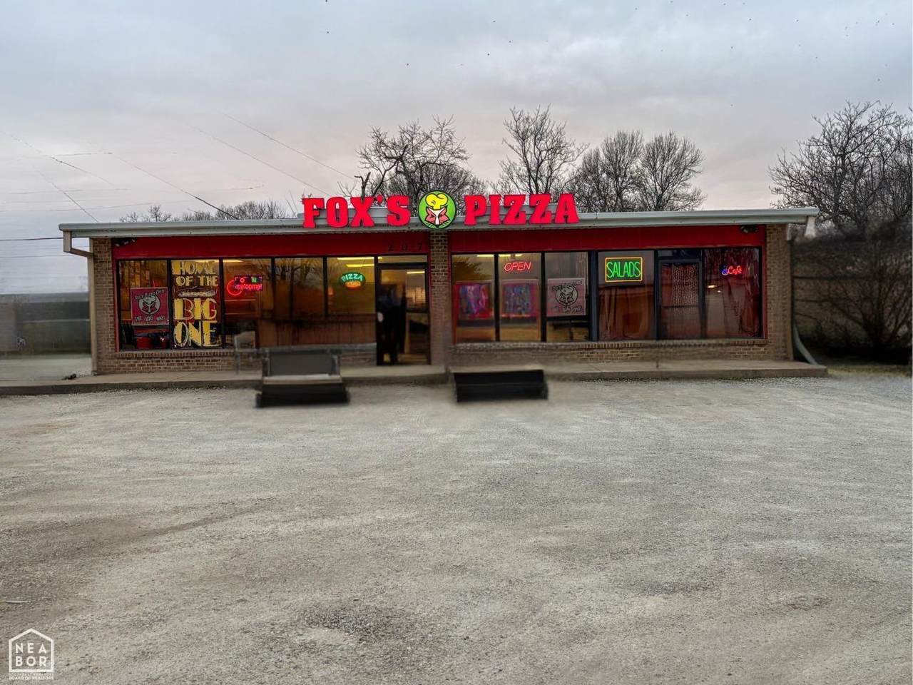 207 Bay Drive - Photo 1