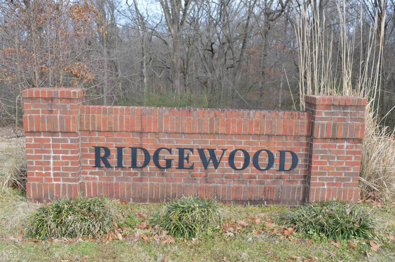 1-Lot Oak Creek Drive - Photo 1