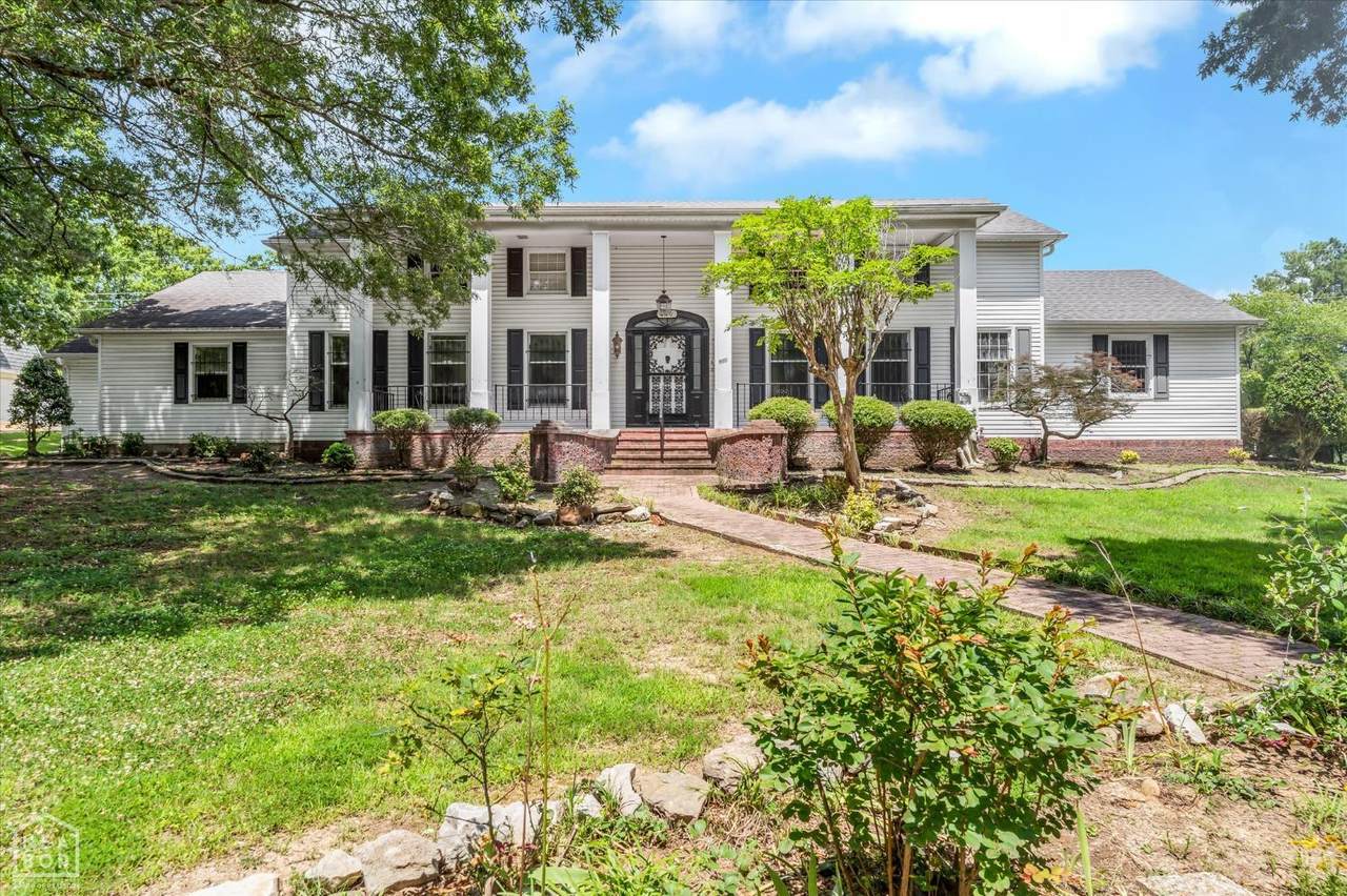 900 Melton Drive - Photo 1