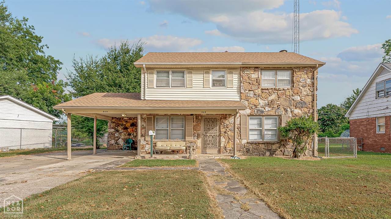 808 Lauderdale Road - Photo 1