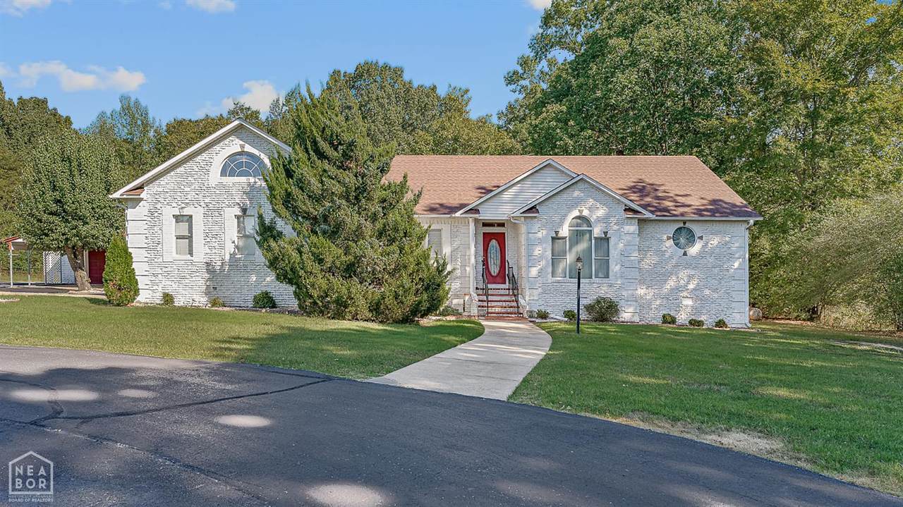 1427 Reynolds Road - Photo 1