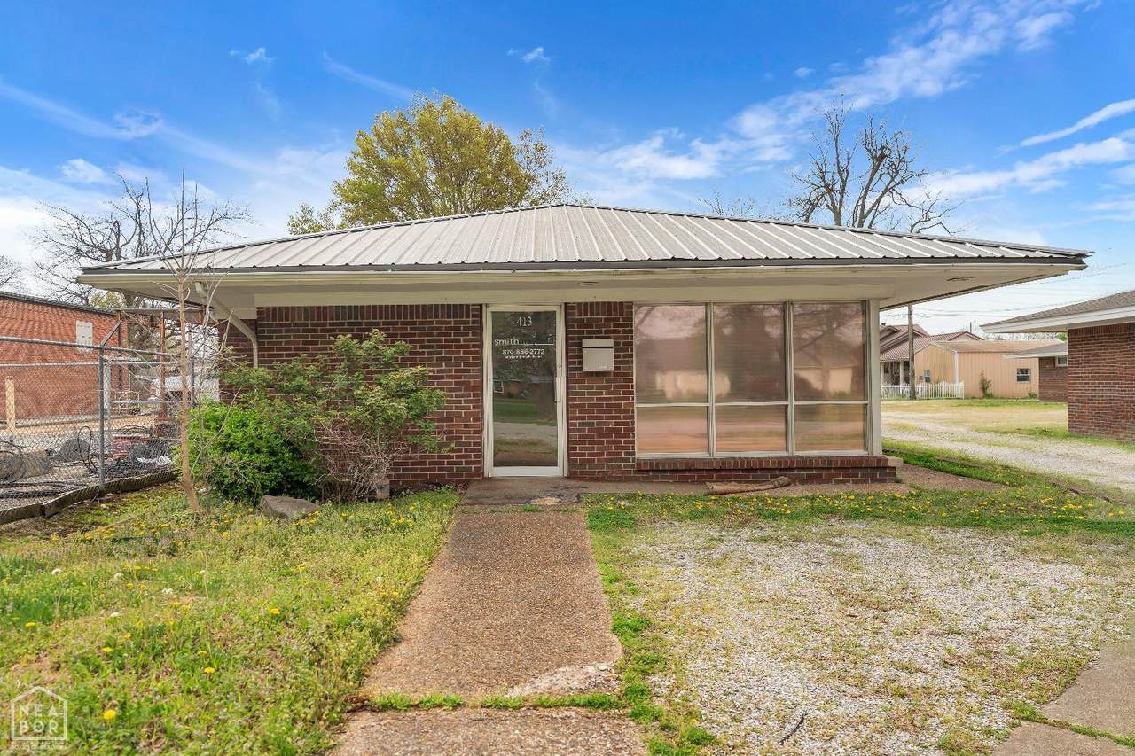 413 3rd Street - Photo 1