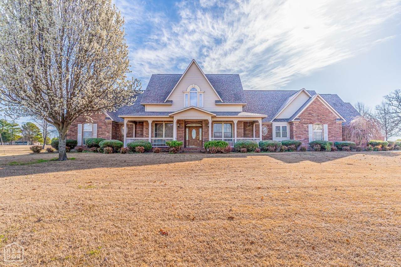 1300 Locust Street - Photo 1