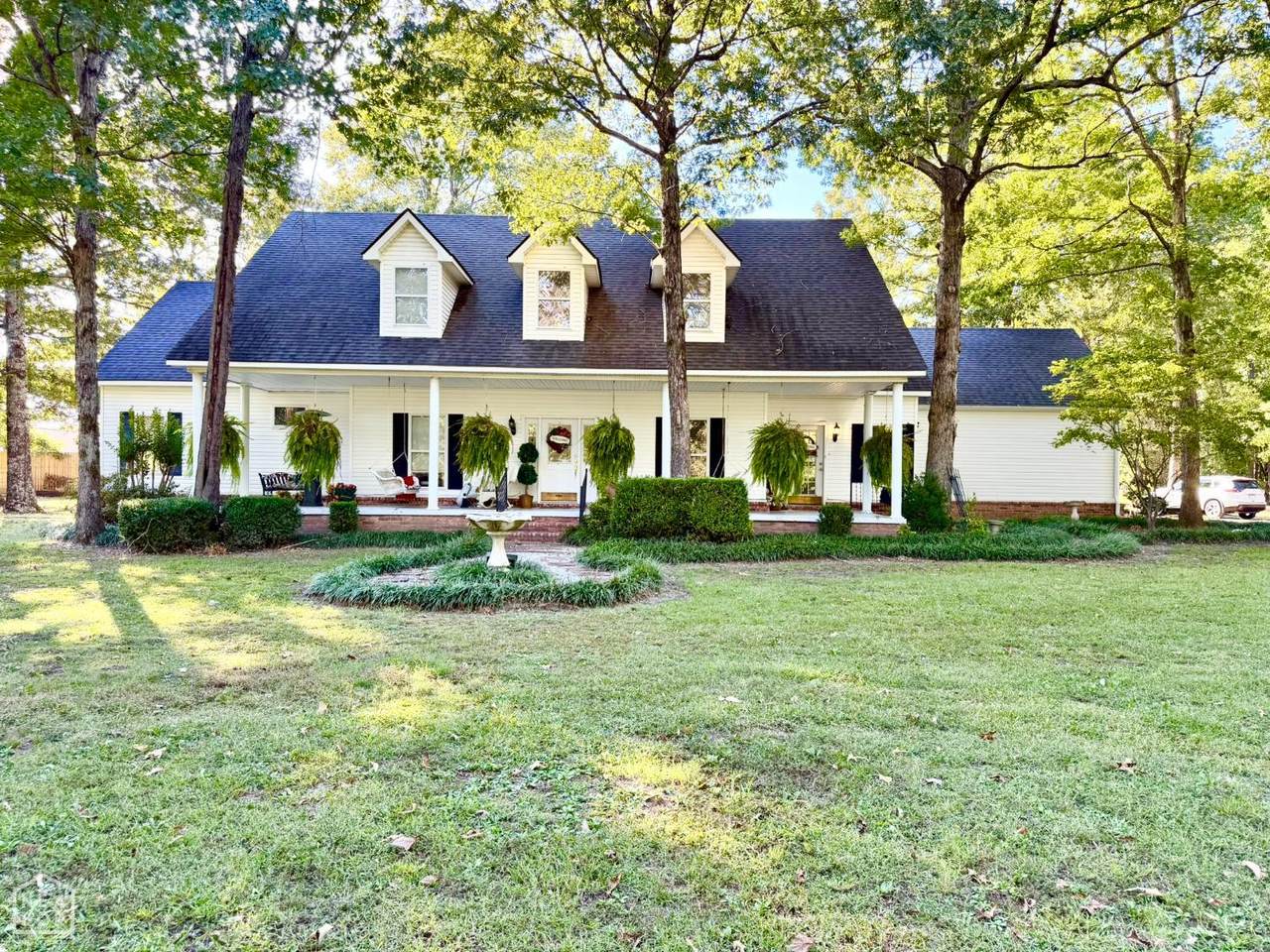 4401 Highway 351 - Photo 1