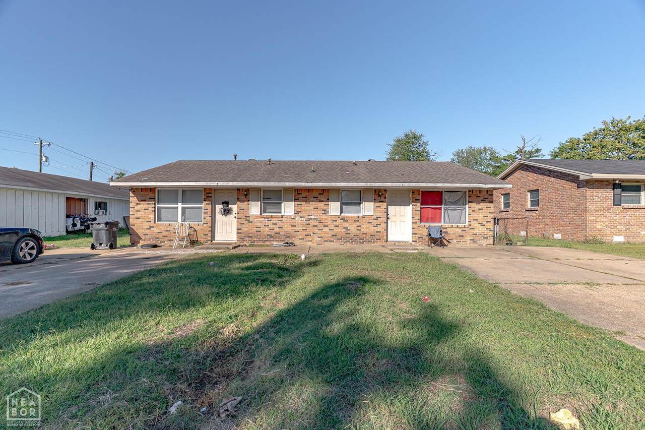 1809 National Rd - Photo 1