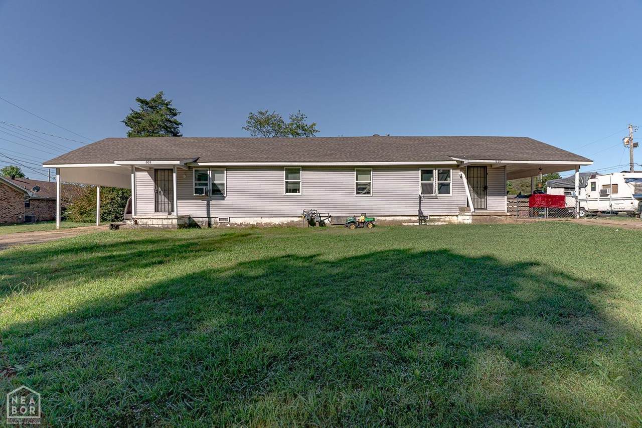 605 Alfred Watkins St - Photo 1