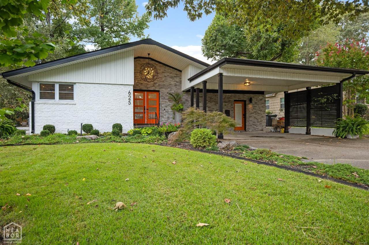 625 Shadow Lane - Photo 1