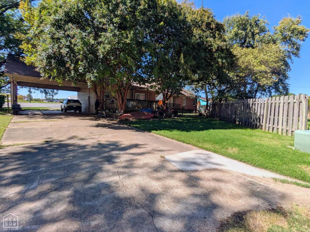 3308 Bonnie Circle - Photo 1