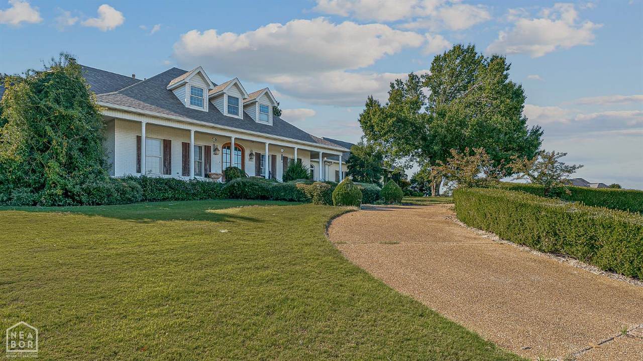 3623 Lacoste Drive - Photo 1