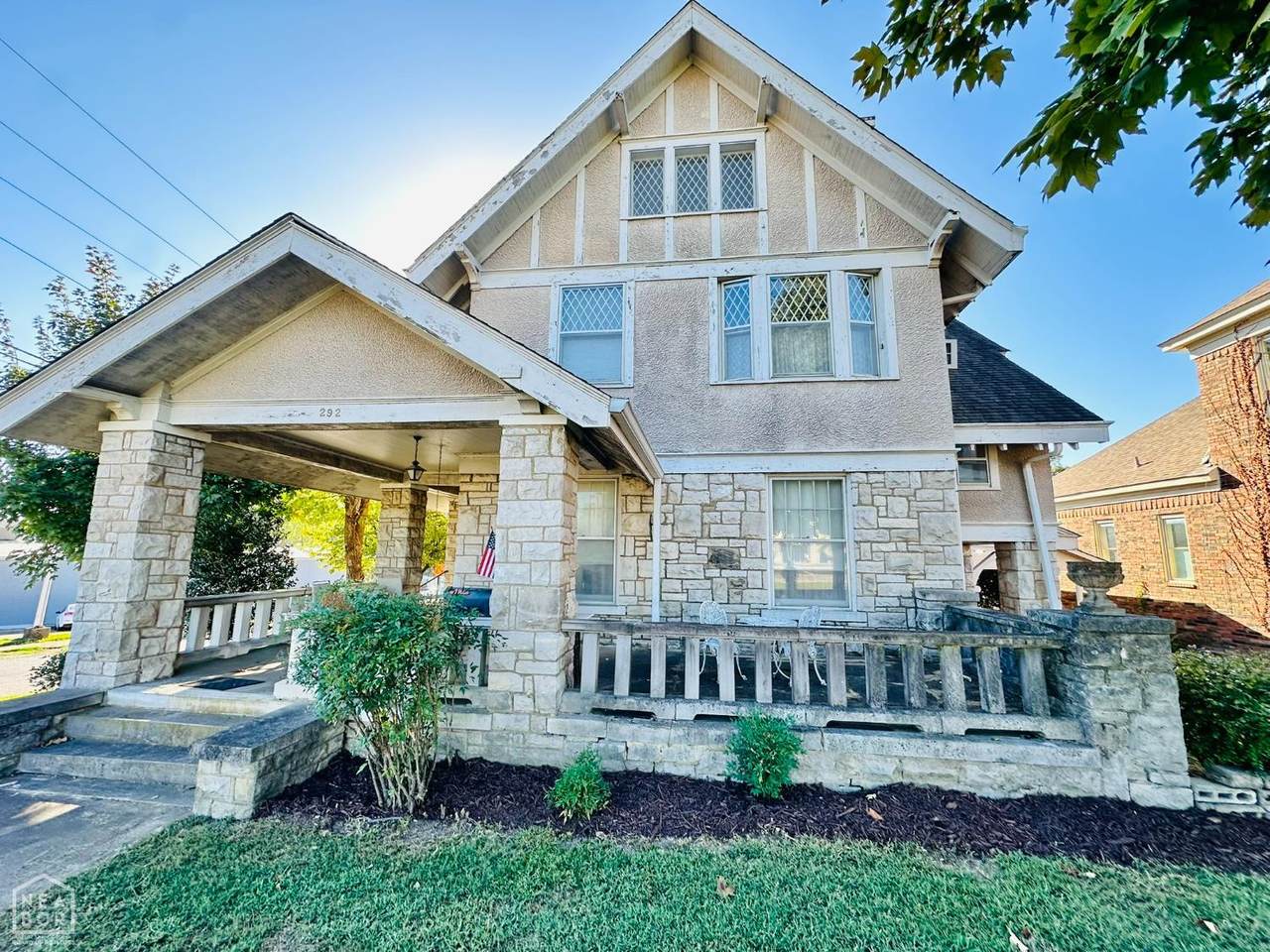 292 Boswell Street - Photo 1