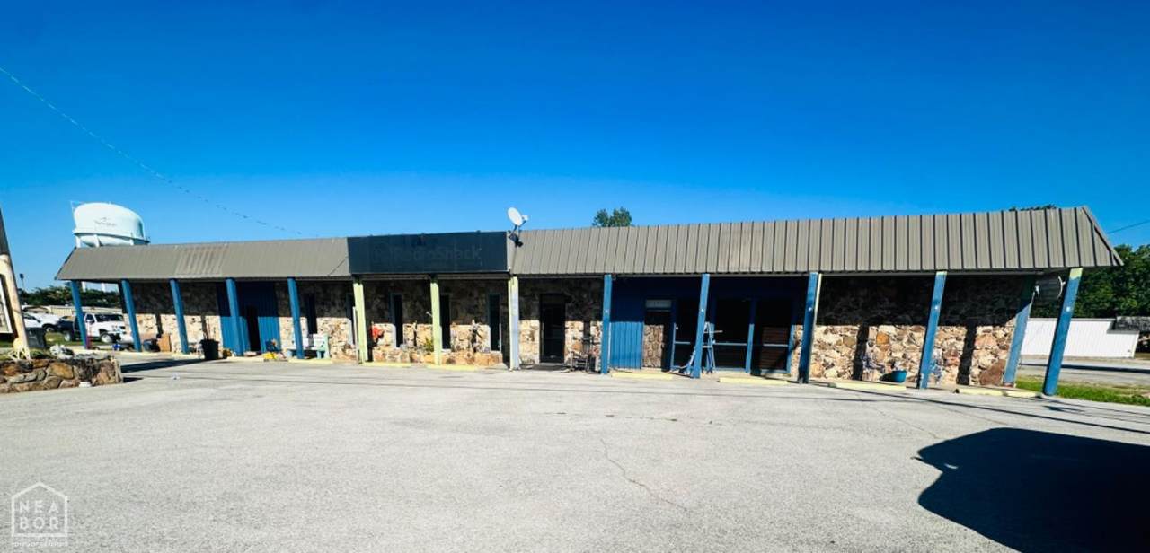 2620 Hwy 367 N - Photo 1