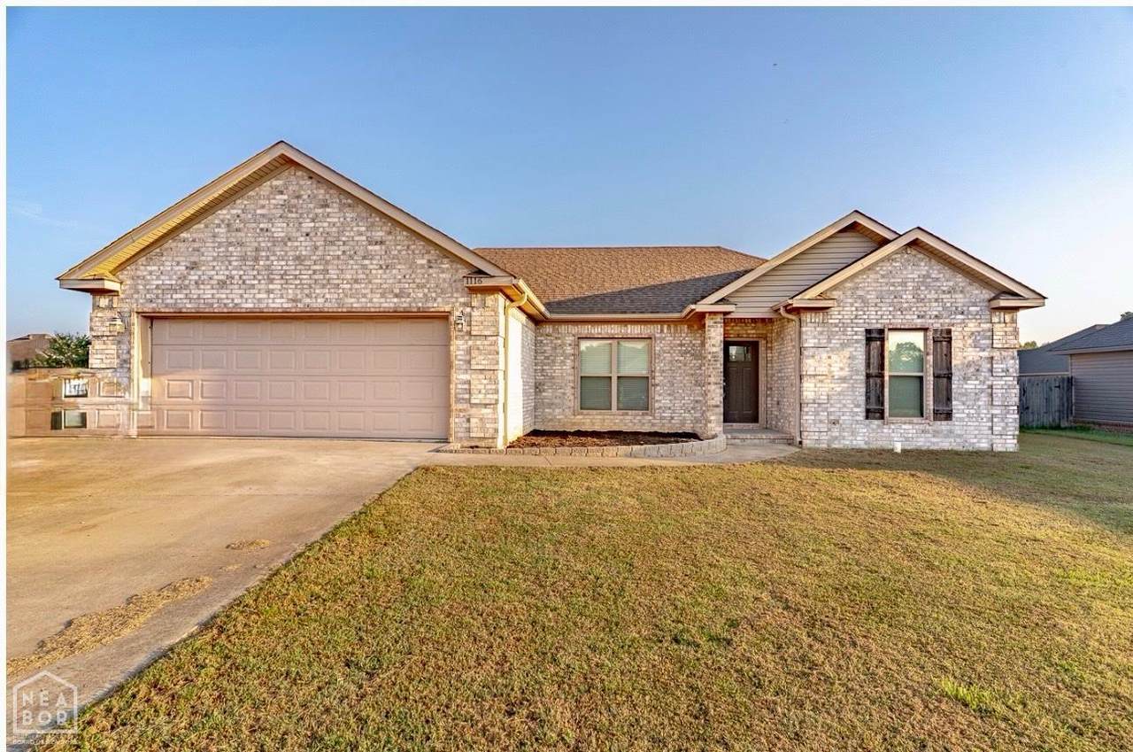 1116 Gregory Court - Photo 1