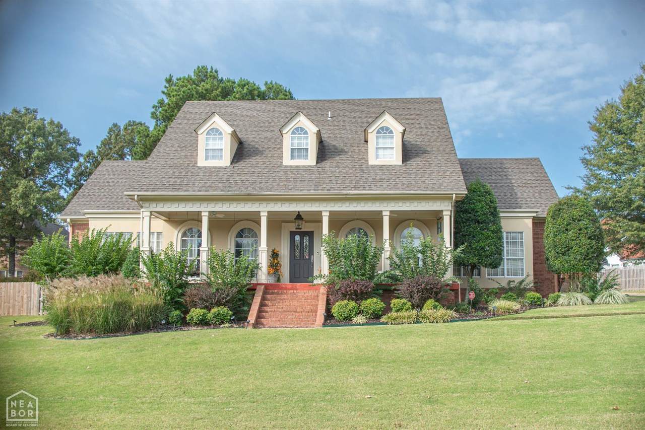 2807 Tower Park Drive - Photo 1