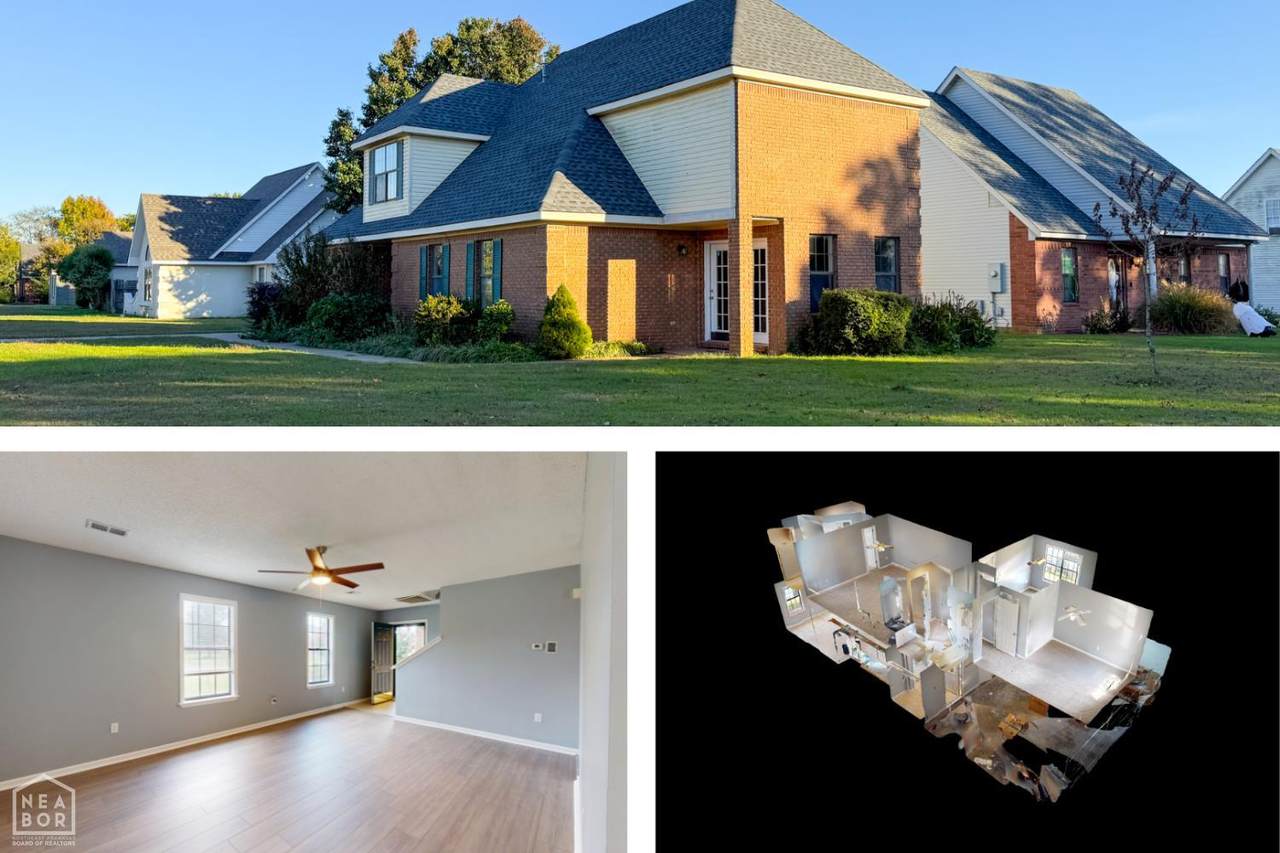 4501 Montego Bay - Photo 1