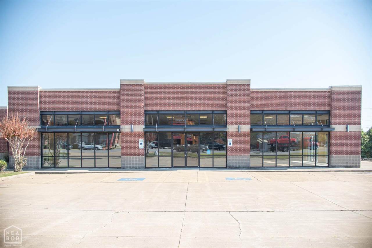 1320 Red Wolf Boulevard - Photo 1