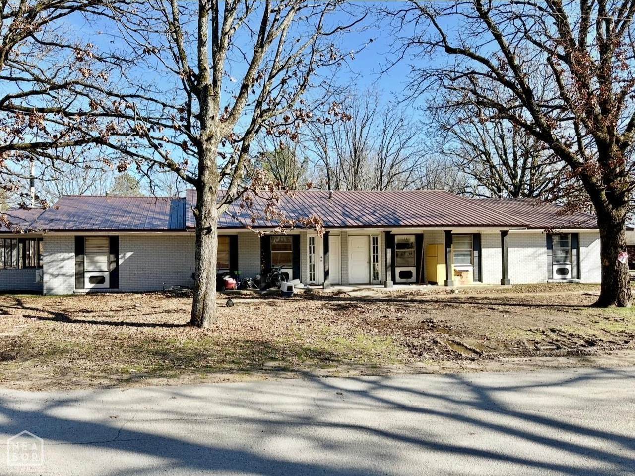 195 Highway 67 At Cr 137 - Photo 1