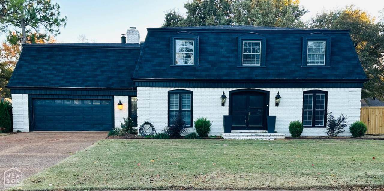 2900 Dowell - Photo 1