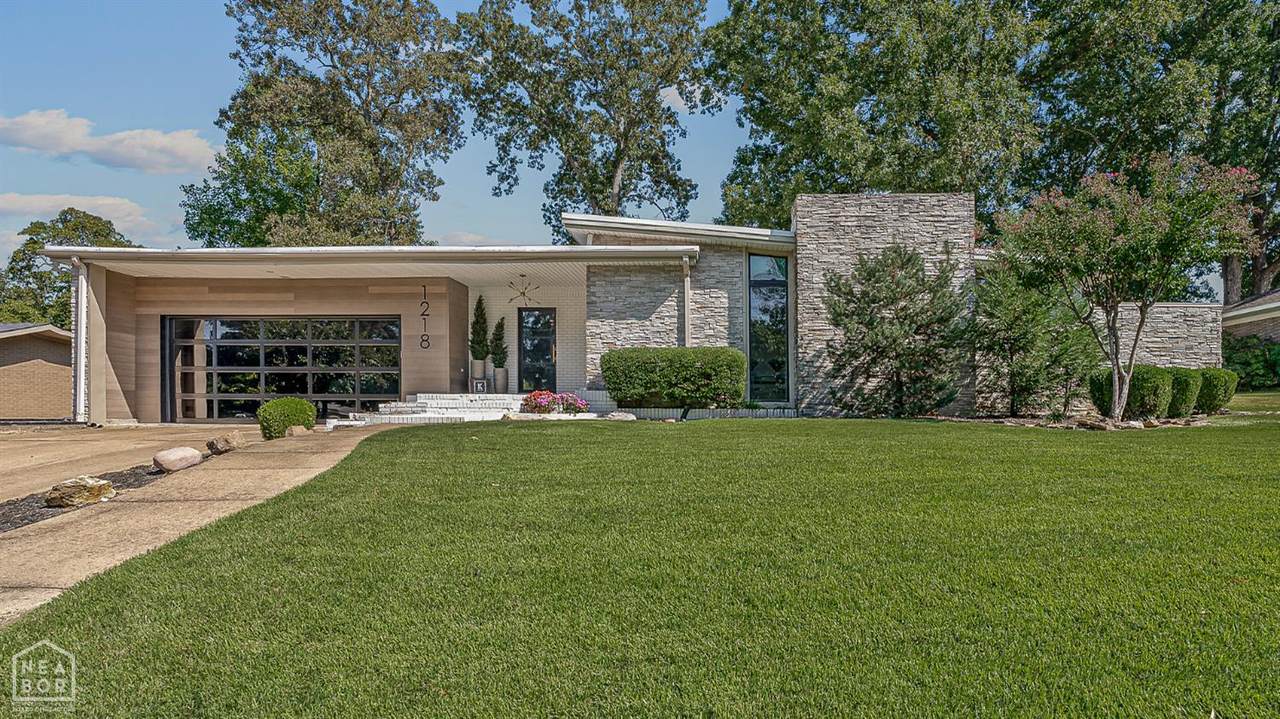 1218 Country Club - Photo 1