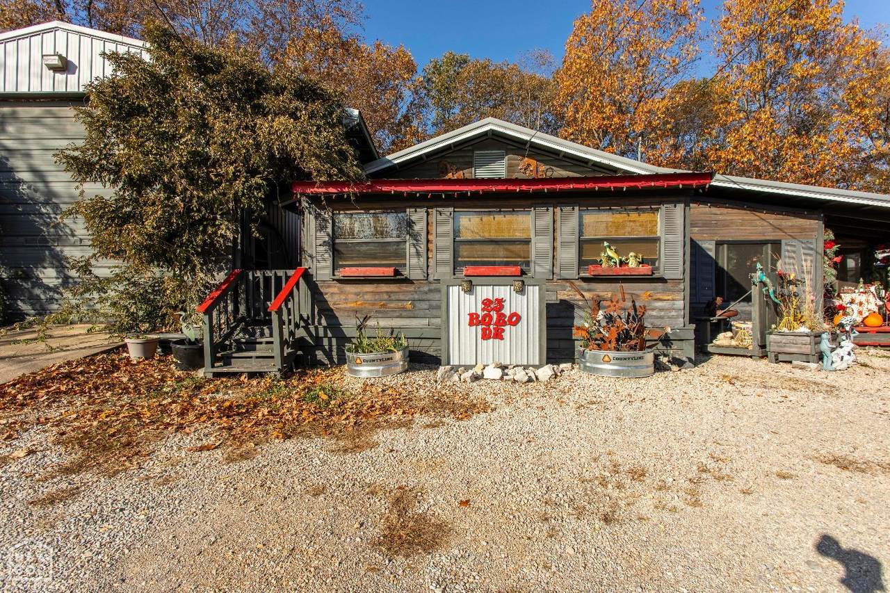 25 Bobo Drive - Photo 1