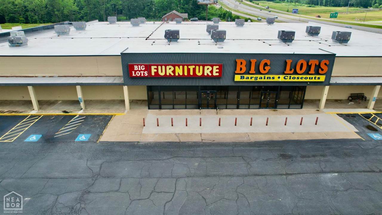 1907 Woodsprings Road - Photo 1