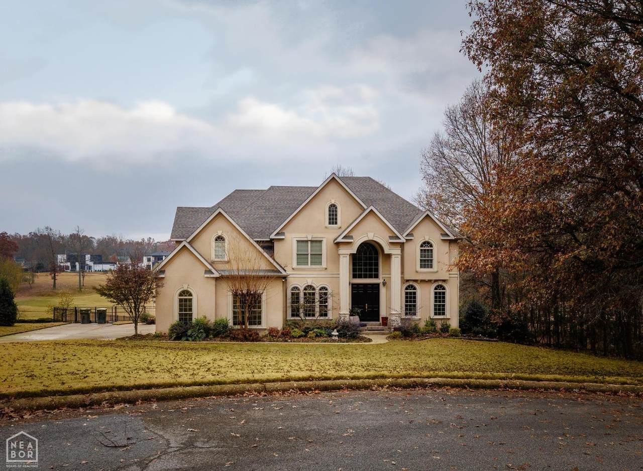 3809 Sawgrass Drive - Photo 1