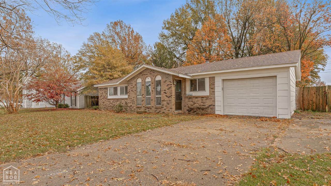 819 Melody Lane - Photo 1