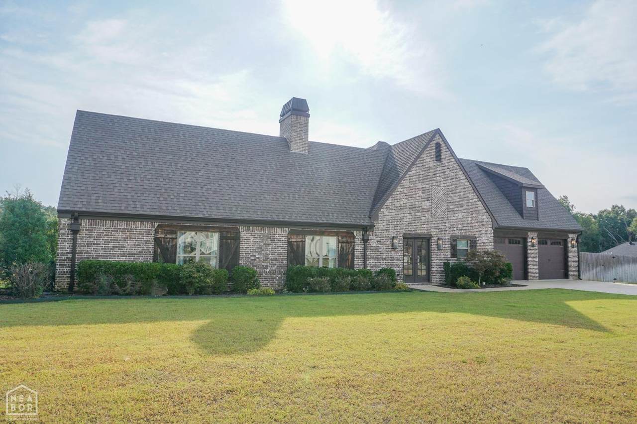 4269 Farmington Cove - Photo 1