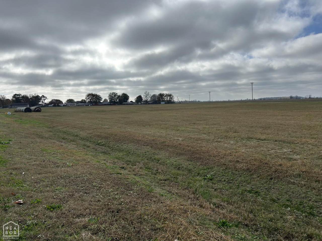 14 Highway 463 - Photo 1