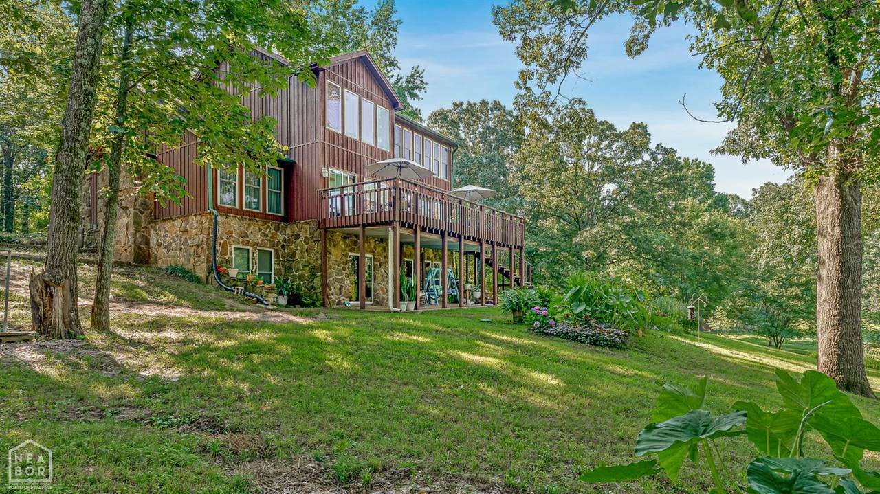 601 County Road 3540 - Photo 1